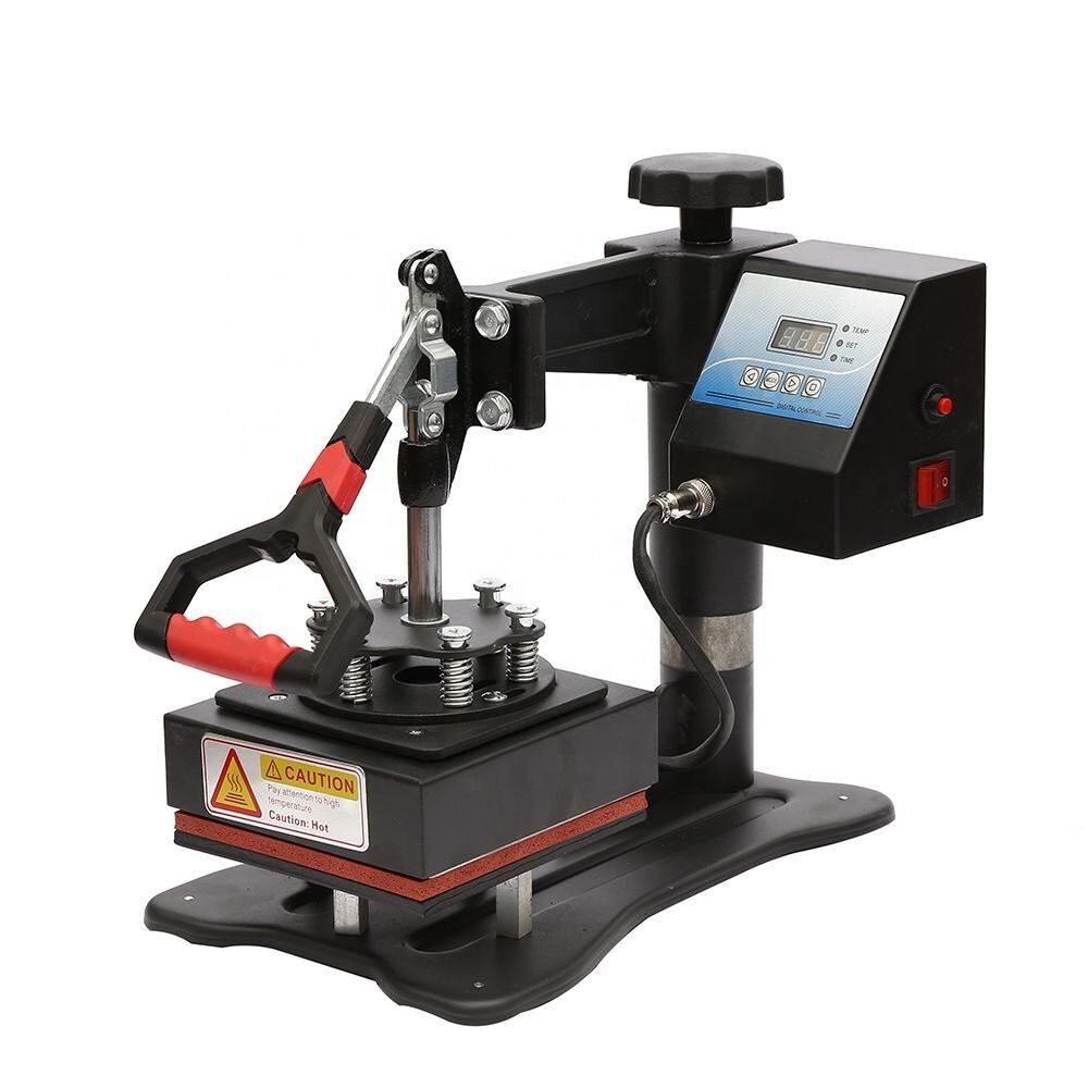 8 BY 8" HEATPRESS MACHINE