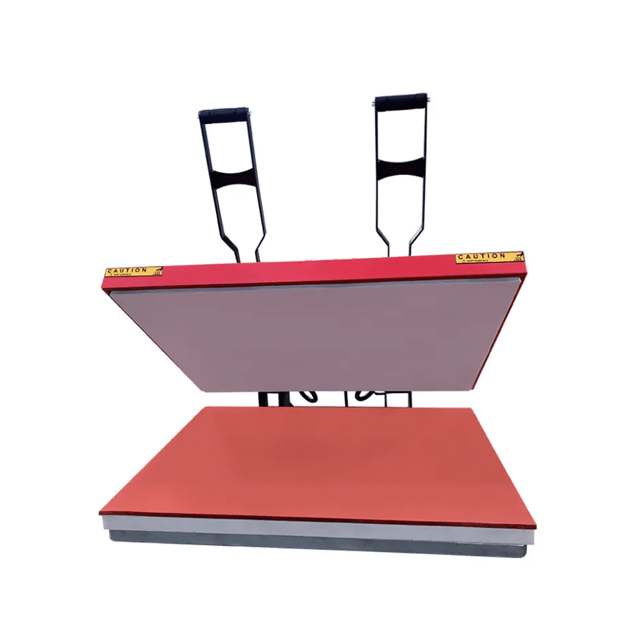 24 by 32" Heatpress Machine - Image 2