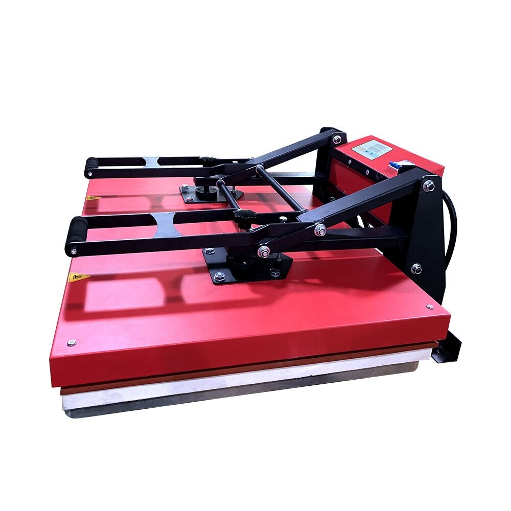 24 by 32" Heatpress Machine - Image 3