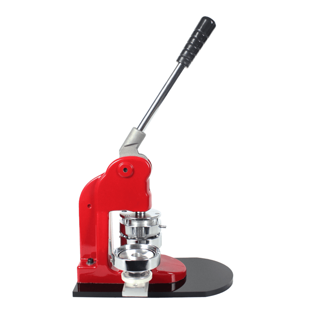 BADGE MAKING MACHINE