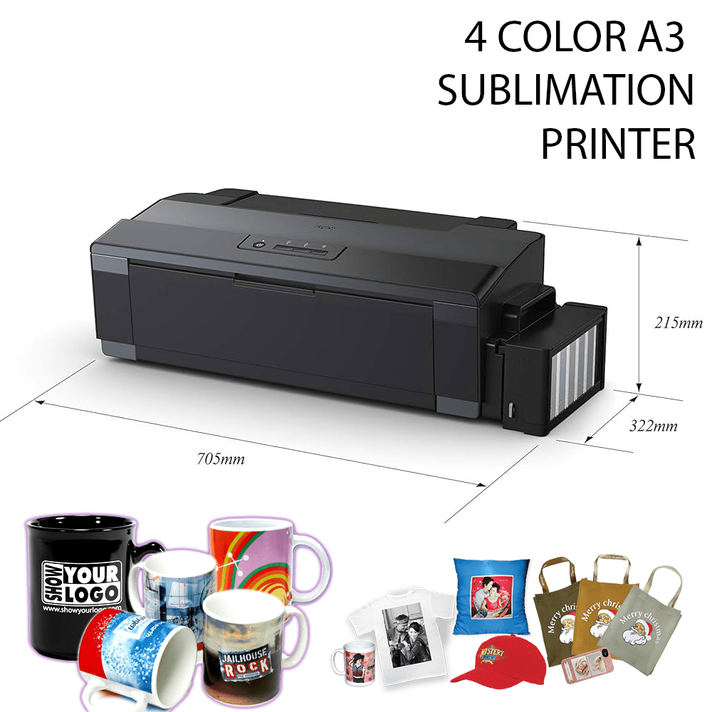 Epson L 1300 - Image 2