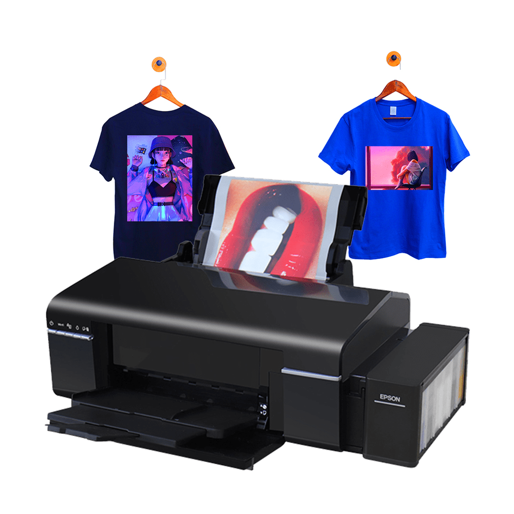 A4 DTF PRINTER - Image 2