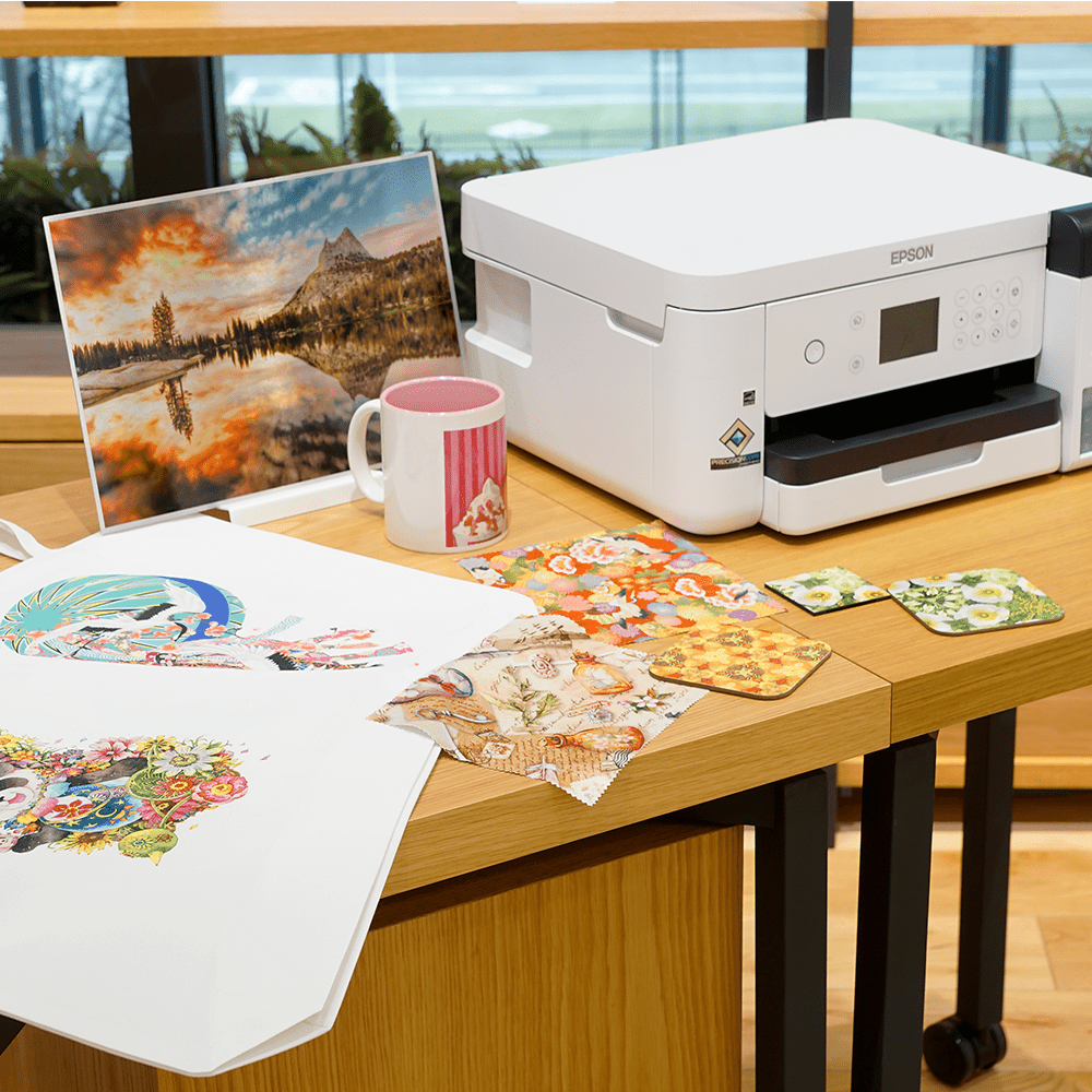 Epson SC 130 - Image 3