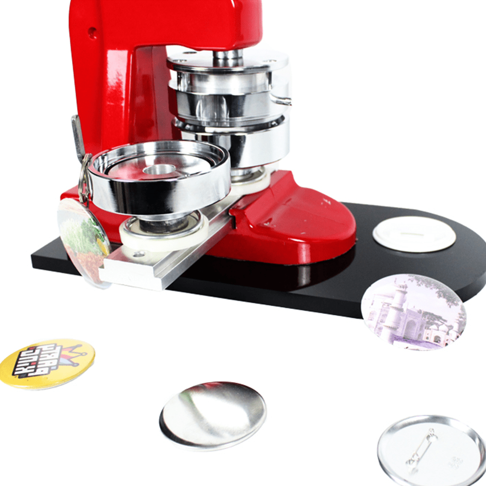 BADGE MAKING MACHINE - Image 3