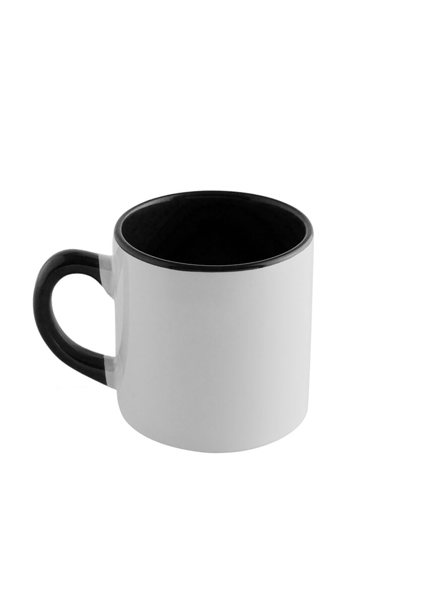 6oz 3 Tone Mug