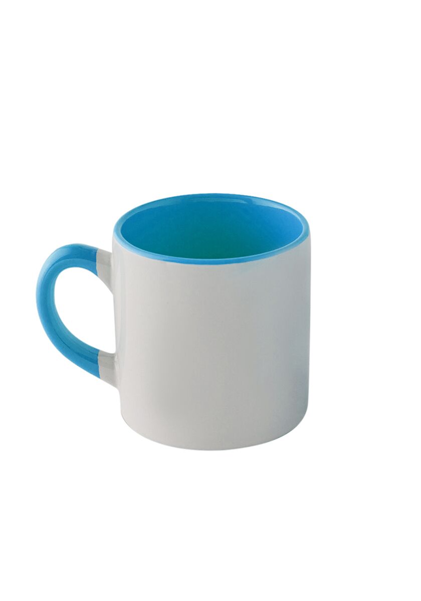 6oz 3 Tone Mug - Image 2