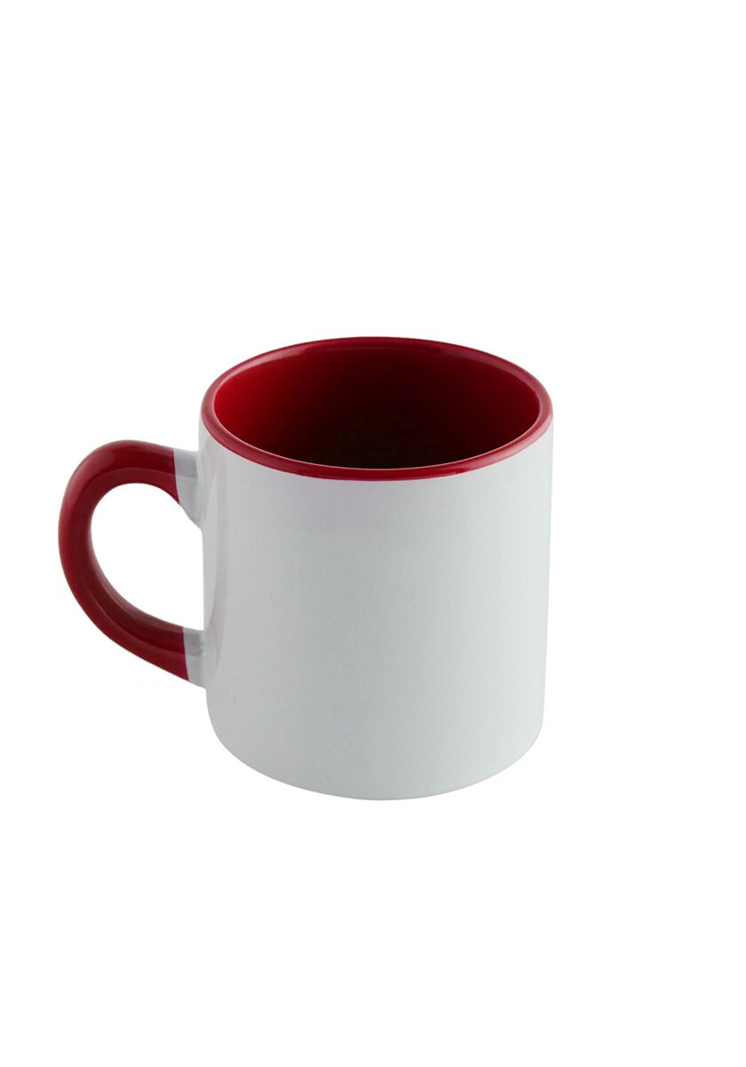 6oz 3 Tone Mug - Image 3