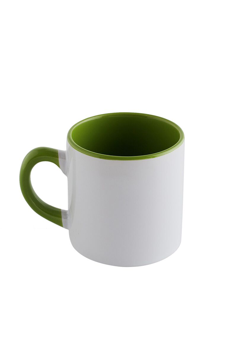 6oz 3 Tone Mug - Image 6
